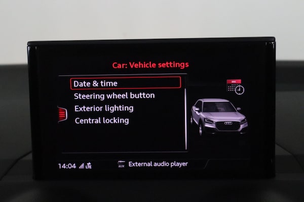 Used Audi Q2 2019 for sale - 75720313: Photo 29