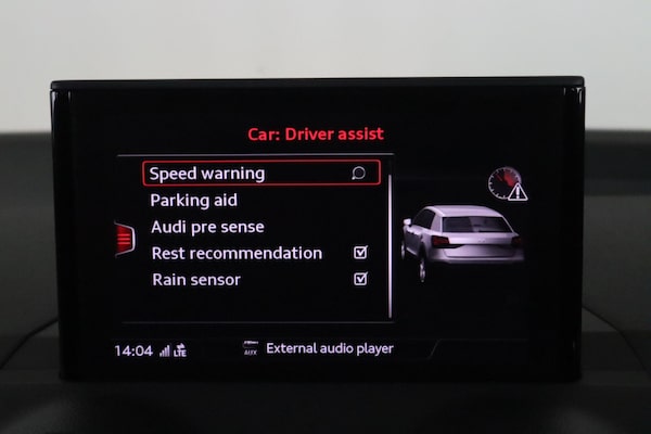 Used Audi Q2 2019 for sale - 75720313: Photo 30
