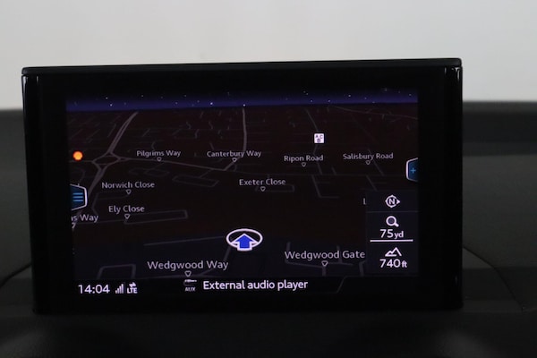 Used Audi Q2 2019 for sale - 75720313: Photo 37