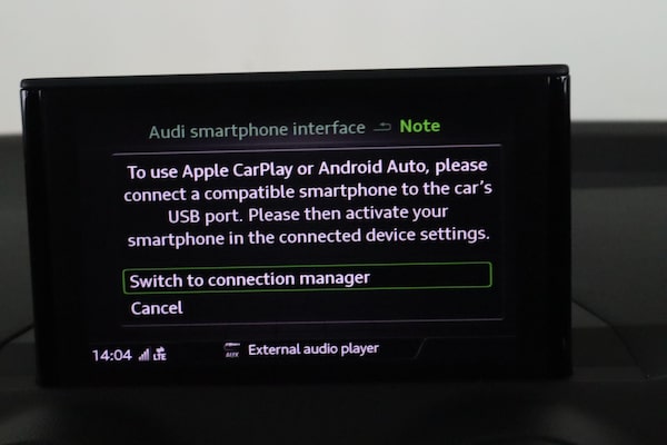 Used Audi Q2 2019 for sale - 75720313: Photo 39