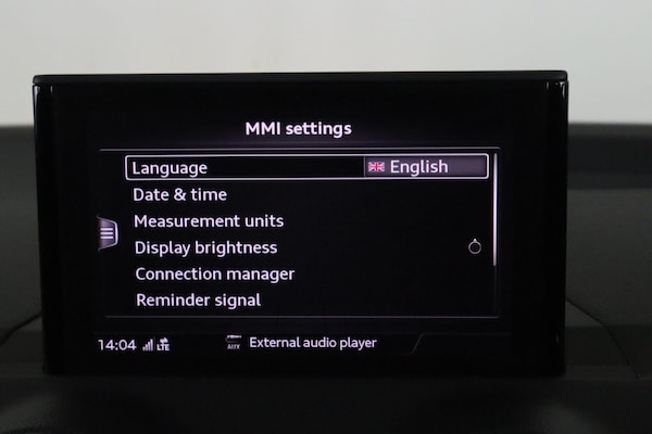 Used Audi Q2 2019 for sale - 75720313: Photo 41