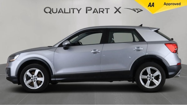 Used Audi Q2 2019 for sale - 75720313: Photo 4