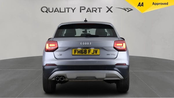 Used Audi Q2 2019 for sale - 75720313: Photo 6