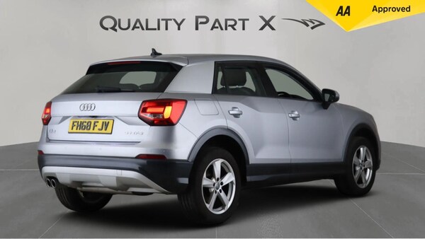 Used Audi Q2 2019 for sale - 75720313: Photo 7