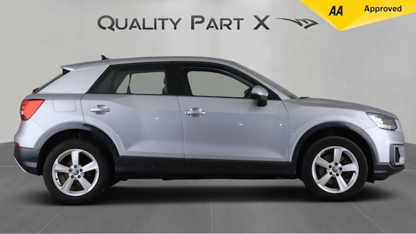 Used Audi Q2 2019 for sale - 75720313: Photo 8