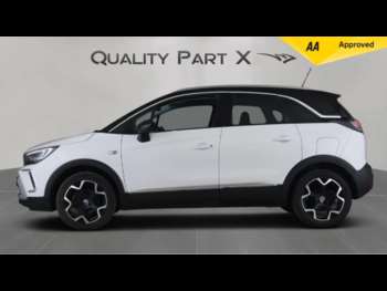 Used Vauxhall Crossland 2021 for sale - 74111033: Photo