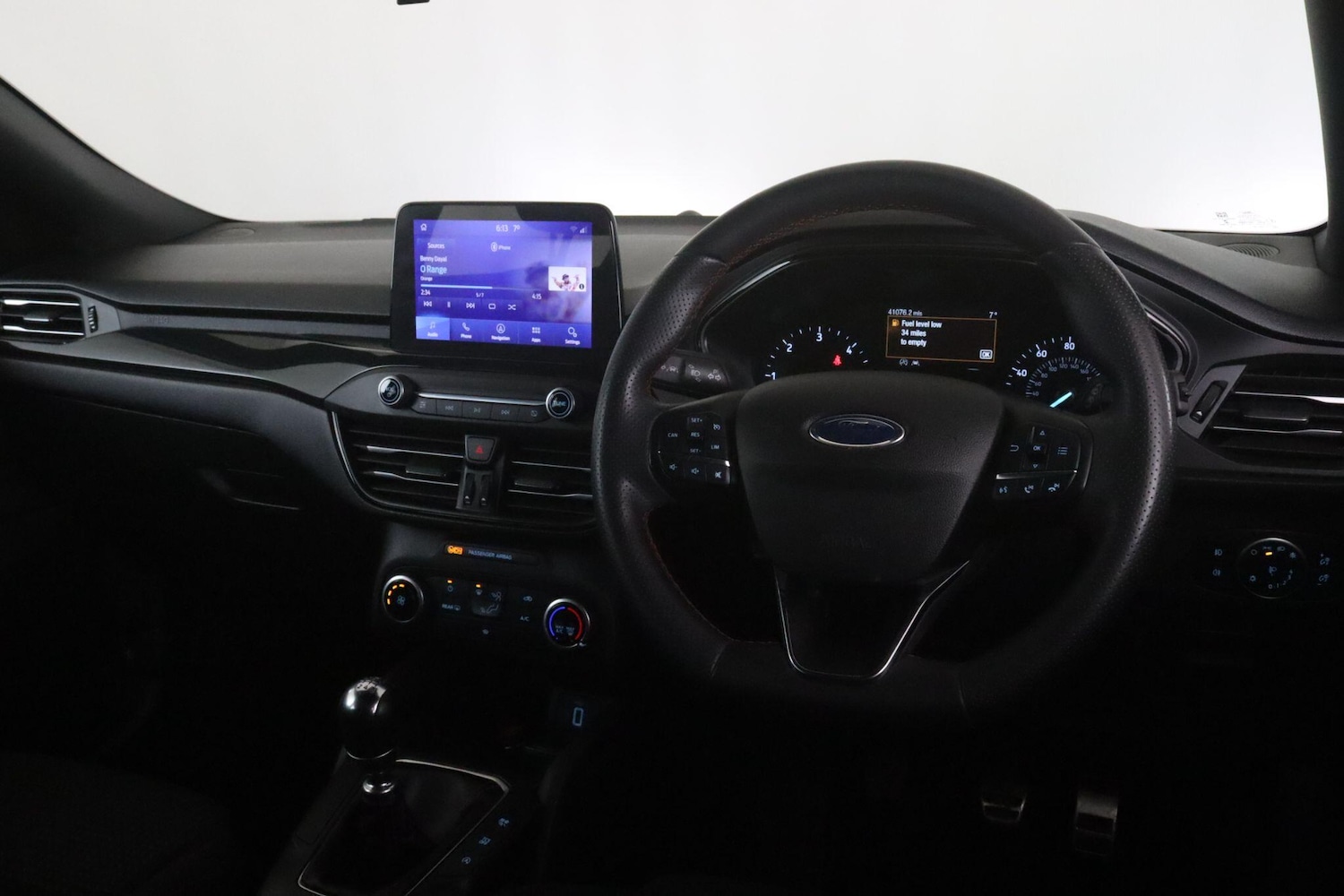 Used Ford Focus 2020 for sale - 77081679: Photo 15