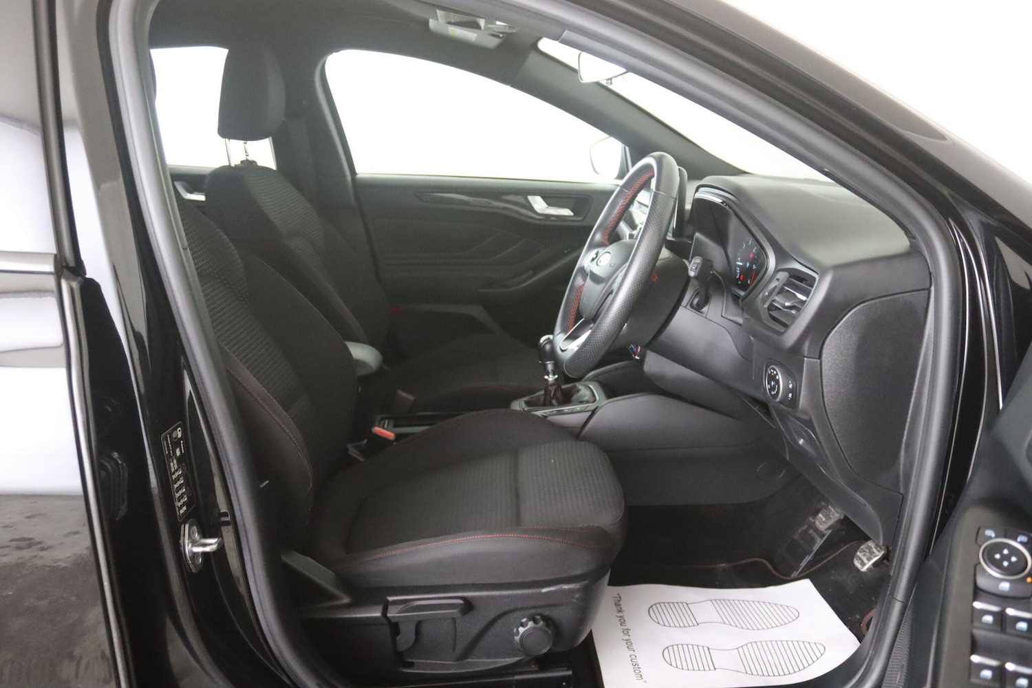 Used Ford Focus 2020 for sale - 77081679: Photo 16