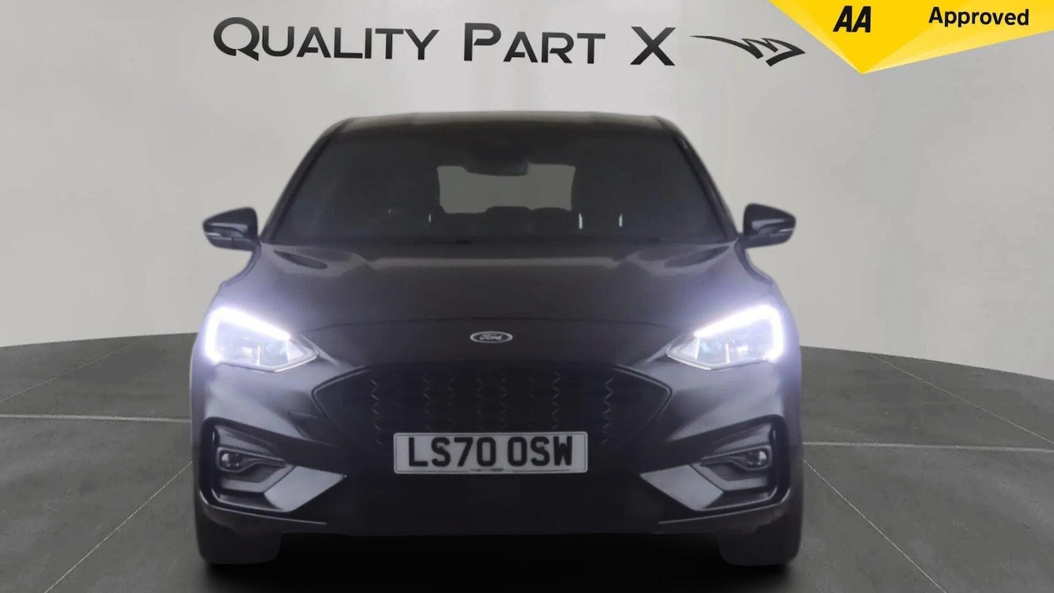 Used Ford Focus 2020 for sale - 77081679: Photo 2