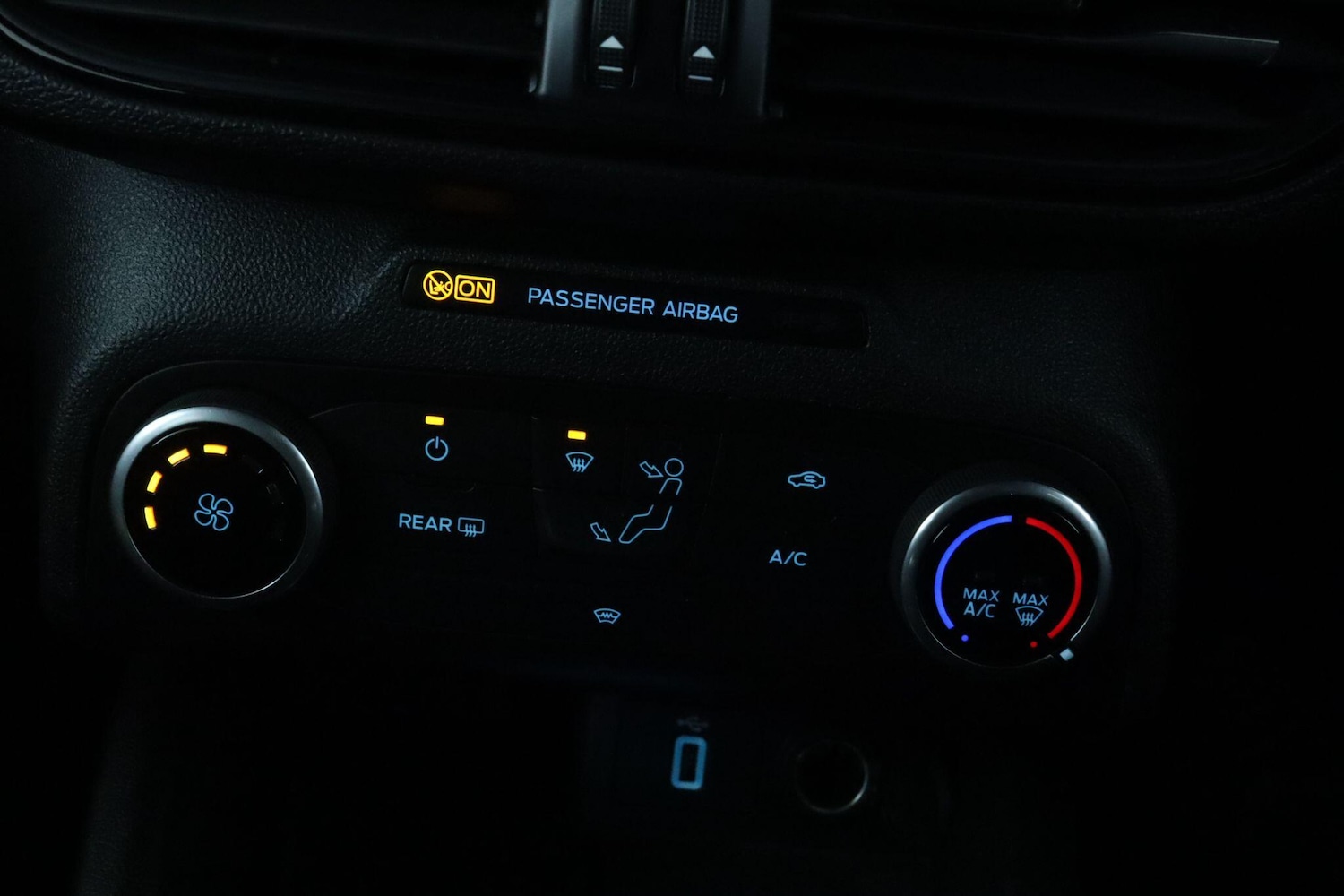 Used Ford Focus 2020 for sale - 77081679: Photo 22