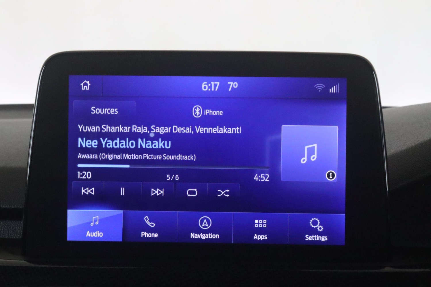 Used Ford Focus 2020 for sale - 77081679: Photo 24