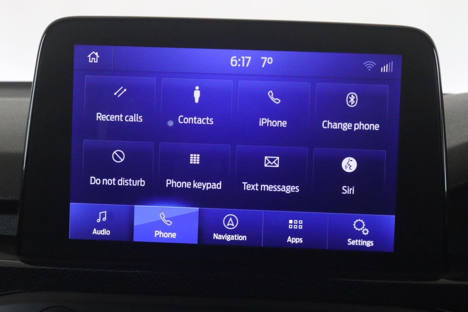 Used Ford Focus 2020 for sale - 77081679: Photo 26