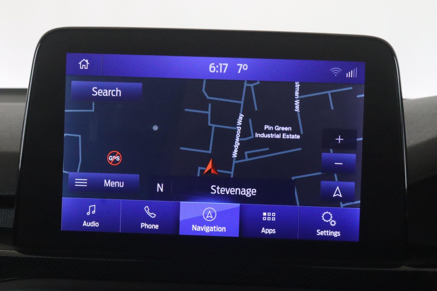 Used Ford Focus 2020 for sale - 77081679: Photo 27