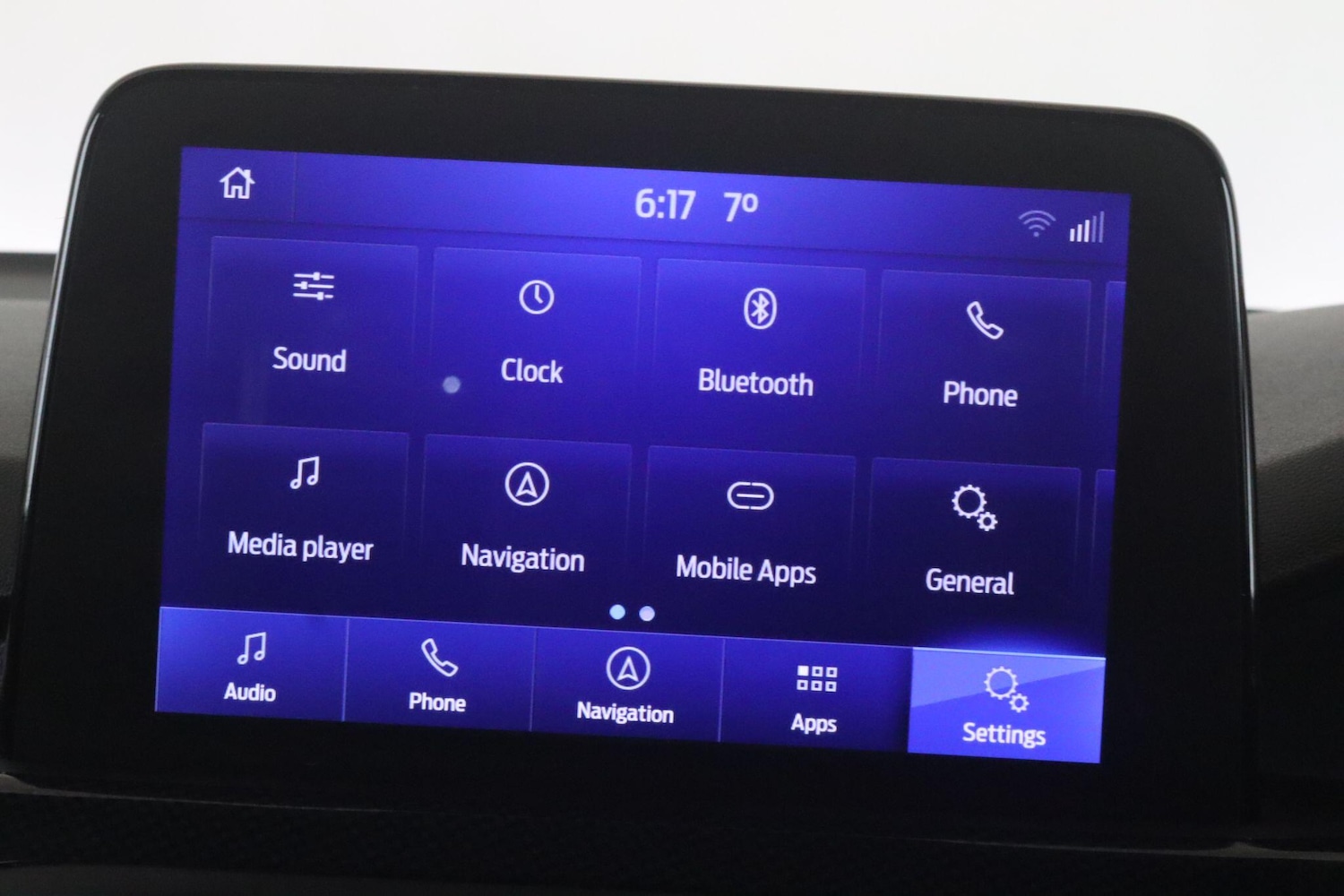 Used Ford Focus 2020 for sale - 77081679: Photo 28