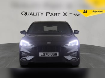 Used Ford Focus 2020 for sale - 77081679: Photo