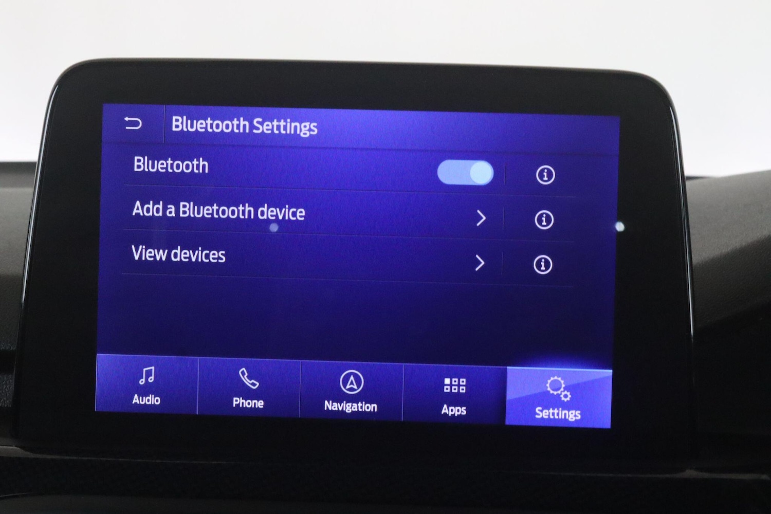 Used Ford Focus 2020 for sale - 77081679: Photo 30