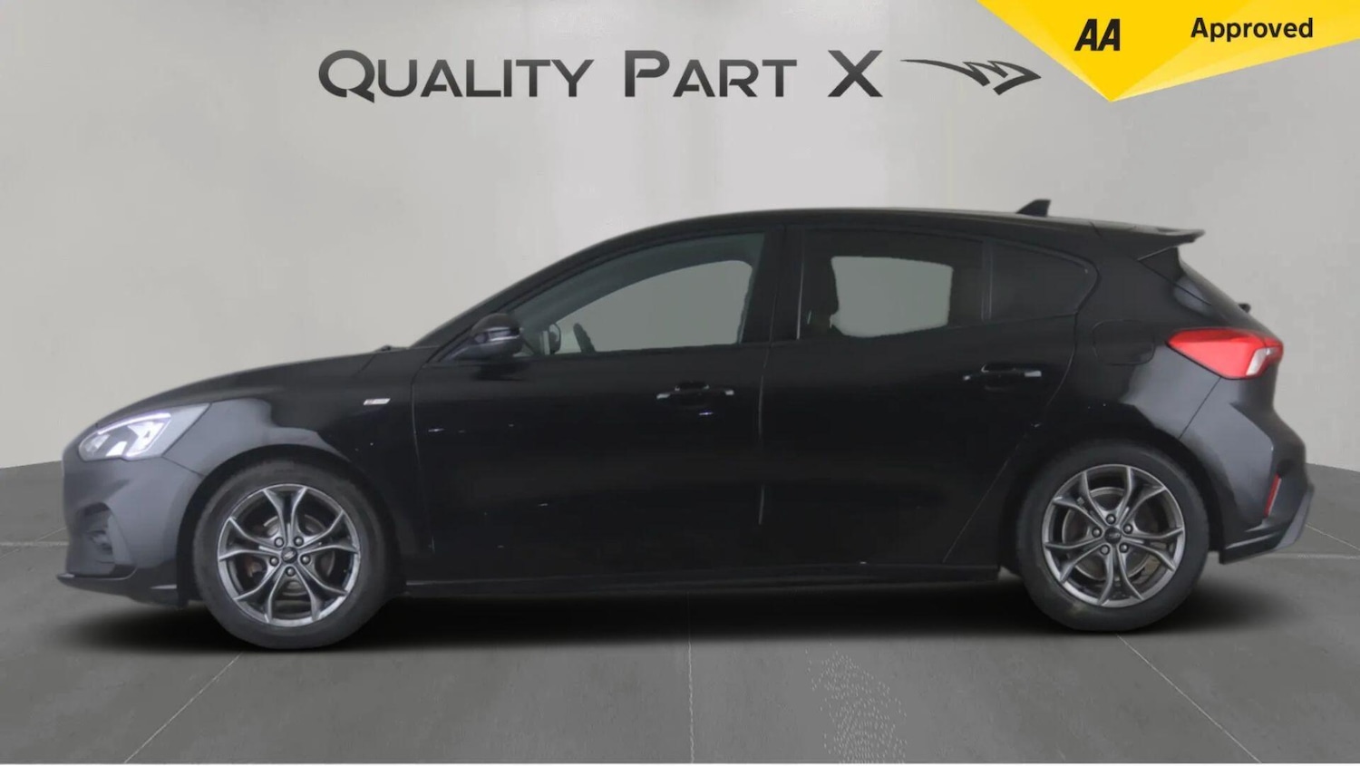 Used Ford Focus 2020 for sale - 77081679: Photo 4