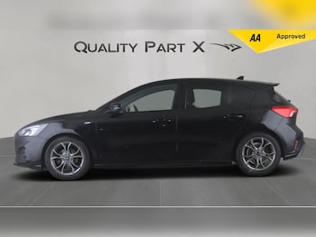 Used Ford Focus 2020 for sale - 77081679: Photo