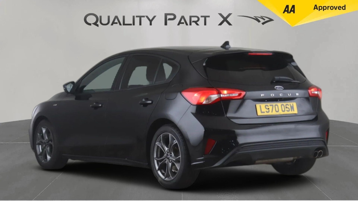 Used Ford Focus 2020 for sale - 77081679: Photo 5