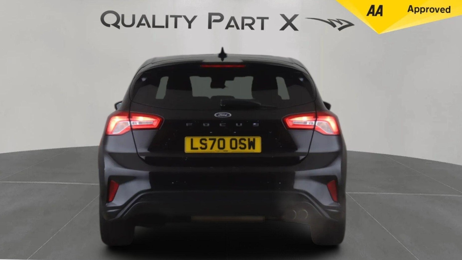 Used Ford Focus 2020 for sale - 77081679: Photo 6