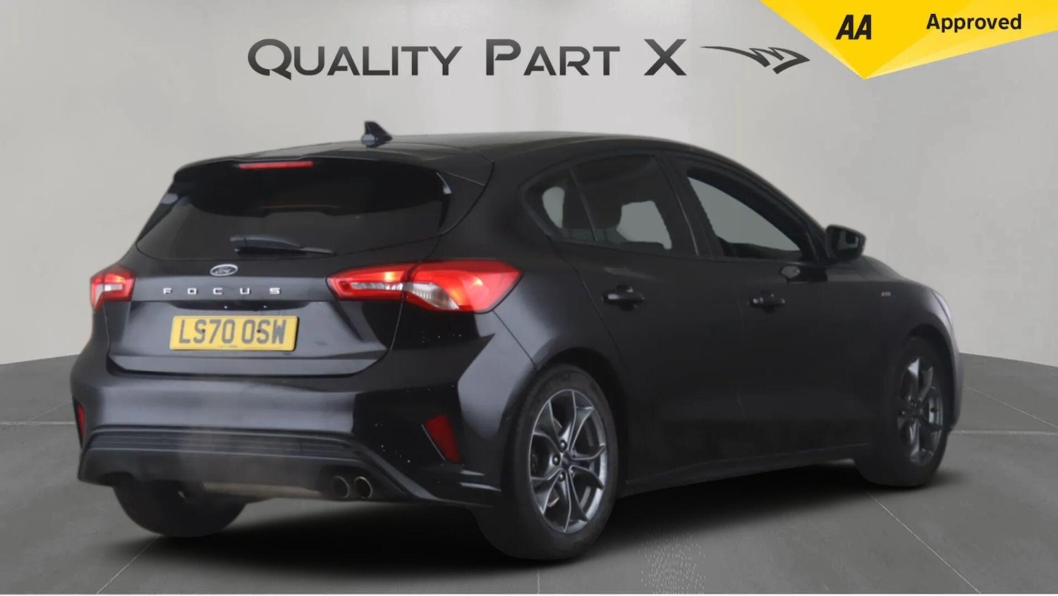 Used Ford Focus 2020 for sale - 77081679: Photo 7