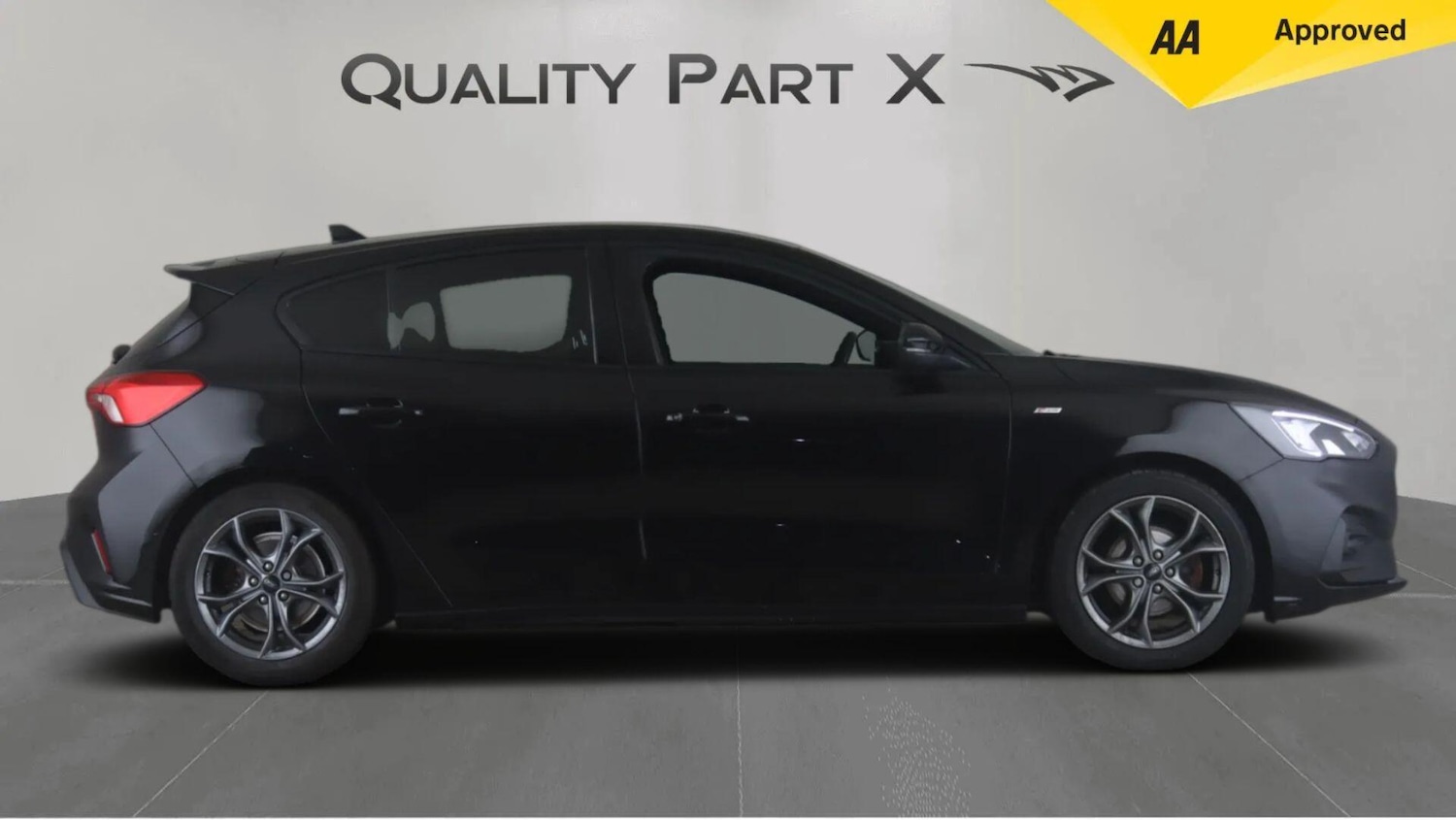 Used Ford Focus 2020 for sale - 77081679: Photo 8