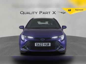 Used Toyota Corolla 2023 for sale - 78740980: Photo