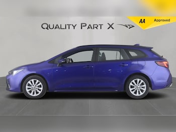 Used Toyota Corolla 2023 for sale - 78740980: Photo