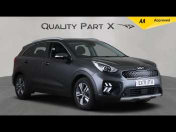 2022 (71) - 1.6 GDi 2 DCT Euro 6 (s/s) 5dr