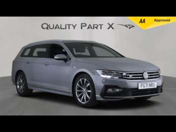 2021 (71) - 1.5 TSI EVO R-Line DSG Euro 6 (s/s) 5dr