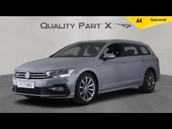 Used Volkswagen Passat 2021 for sale - 74574464: Photo