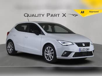 Used SEAT Ibiza 2023 for sale - 79590503: Photo