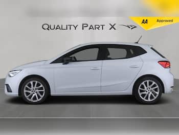 Used SEAT Ibiza 2023 for sale - 79590503: Photo
