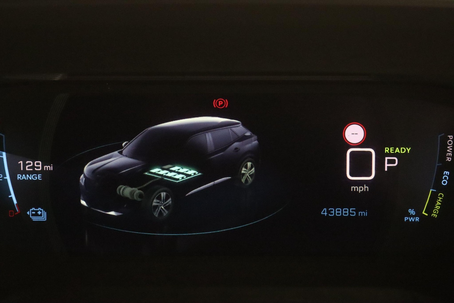 Used Peugeot E-2008 2022 for sale - 77695800: Photo 19