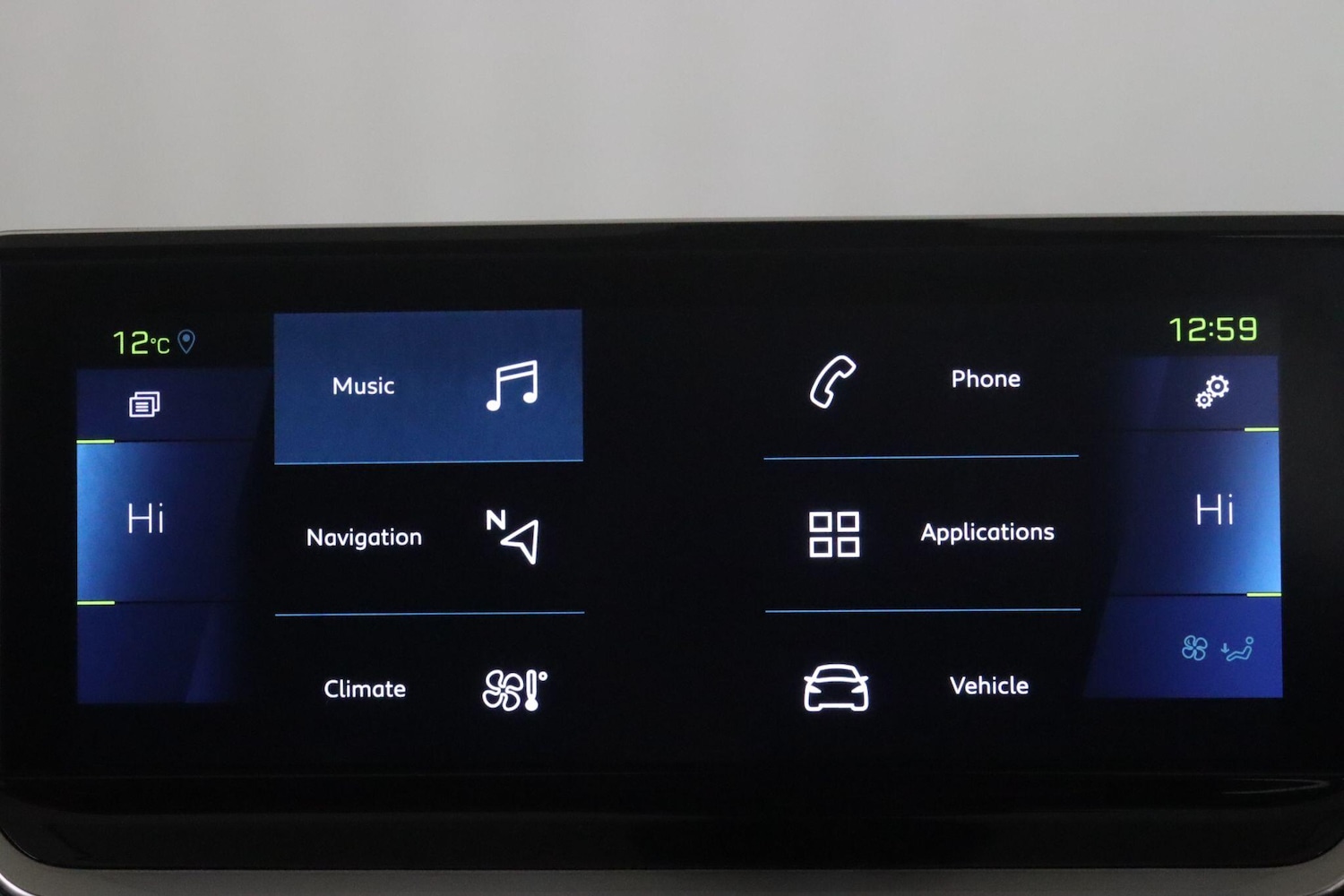 Used Peugeot E-2008 2022 for sale - 77695800: Photo 23