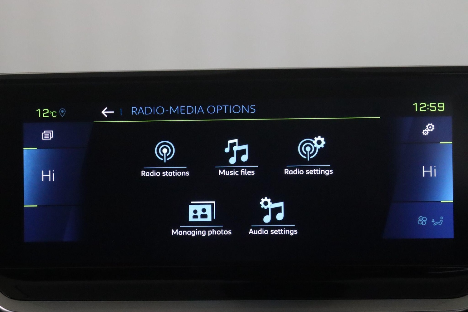 Used Peugeot E-2008 2022 for sale - 77695800: Photo 25