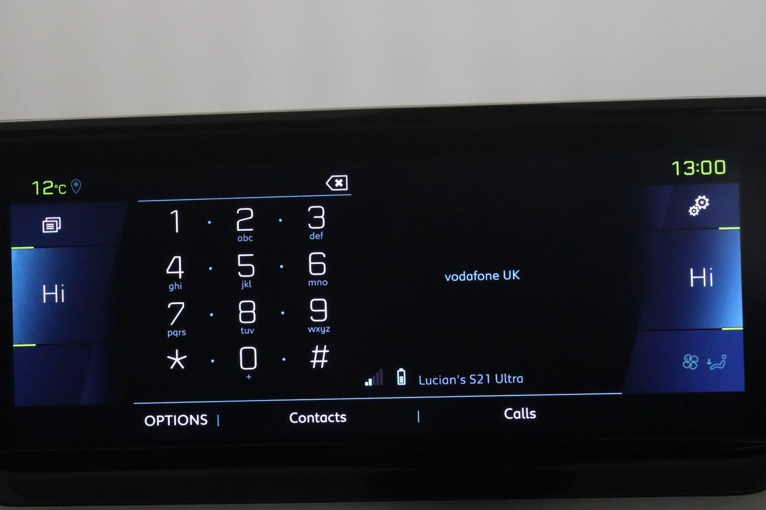 Used Peugeot E-2008 2022 for sale - 77695800: Photo 32