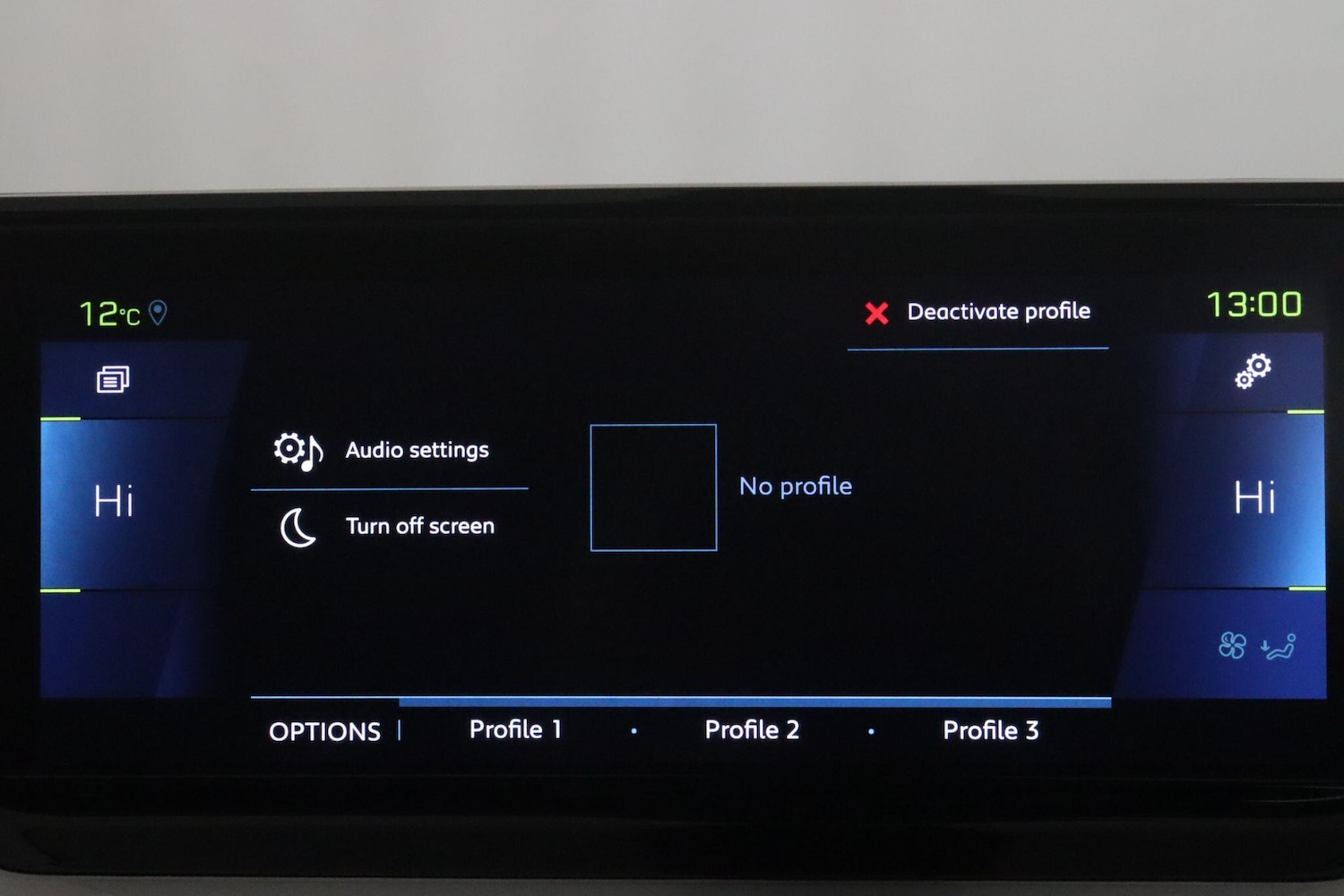 Used Peugeot E-2008 2022 for sale - 77695800: Photo 35