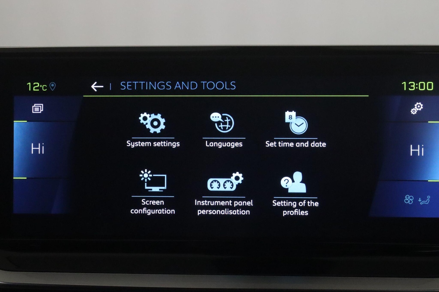 Used Peugeot E-2008 2022 for sale - 77695800: Photo 36