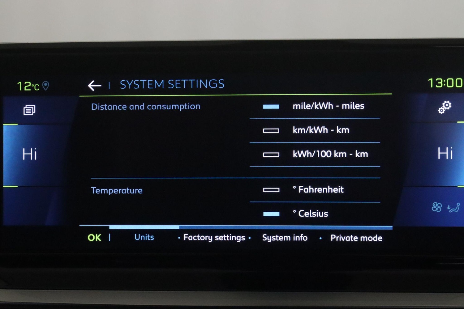 Used Peugeot E-2008 2022 for sale - 77695800: Photo 37