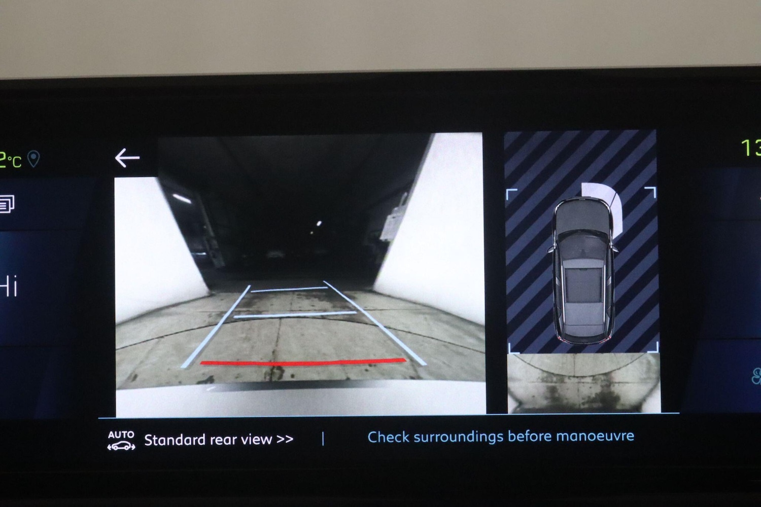 Used Peugeot E-2008 2022 for sale - 77695800: Photo 38