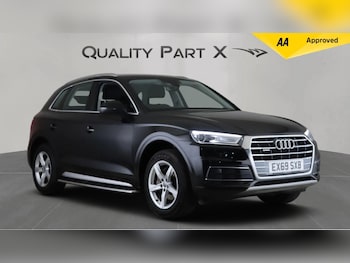 Audi - Q5