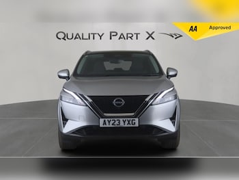 Used Nissan Qashqai 2023 for sale - 79508745: Photo