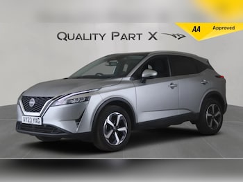 Used Nissan Qashqai 2023 for sale - 79508745: Photo