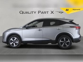 Used Nissan Qashqai 2023 for sale - 79508745: Photo