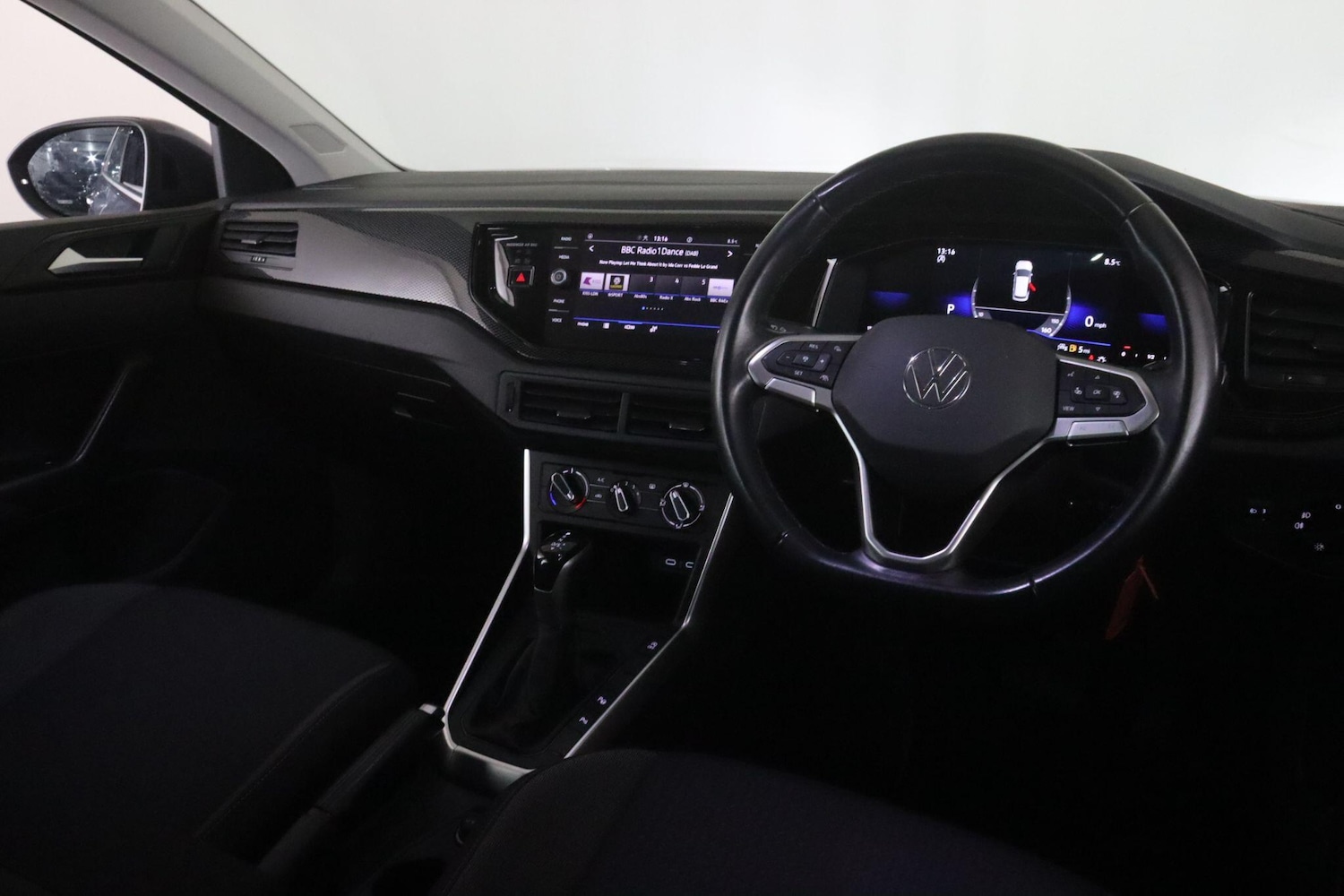 Used Volkswagen Taigo for sale - 77268117: Photo 15