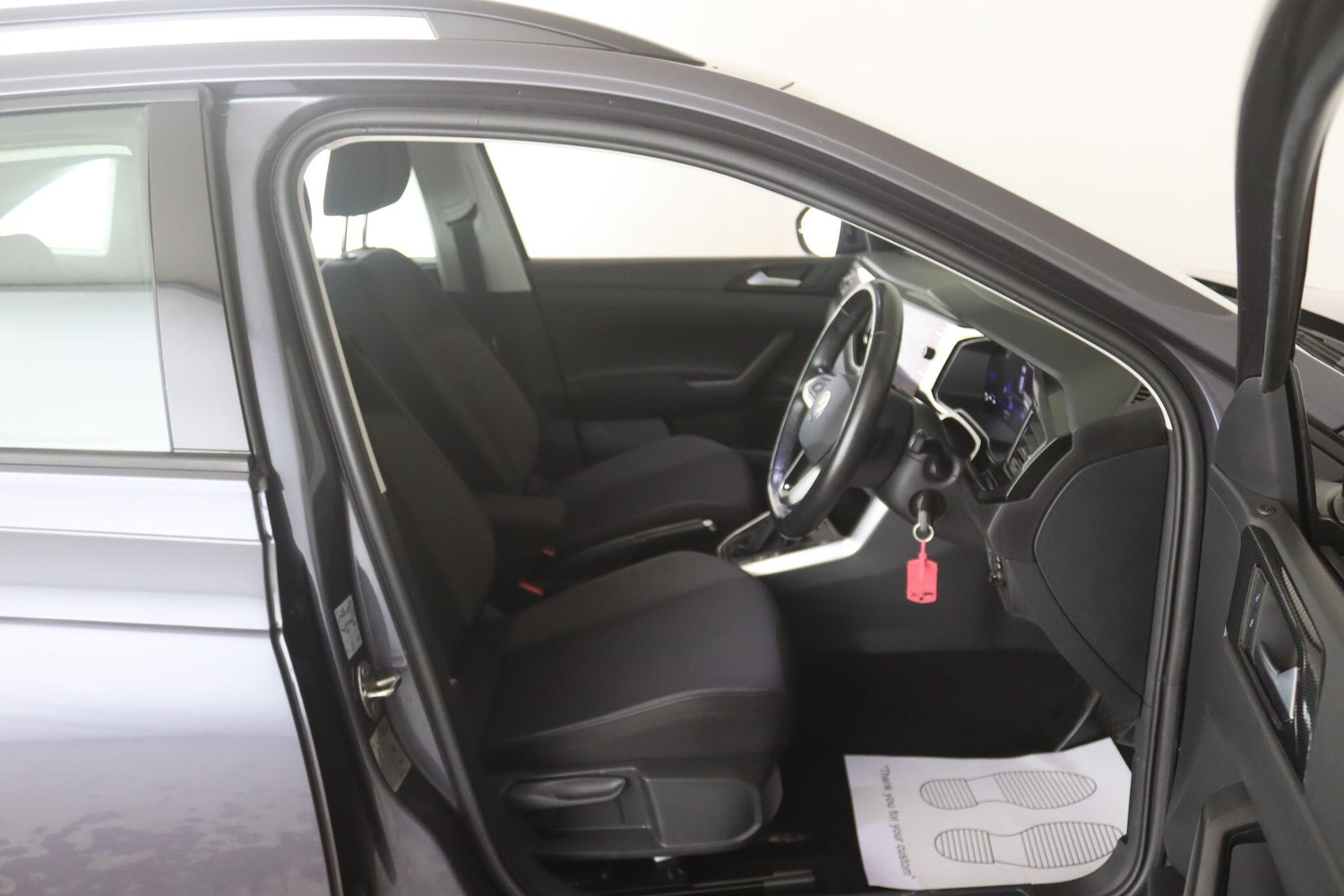 Used Volkswagen Taigo for sale - 77268117: Photo 16