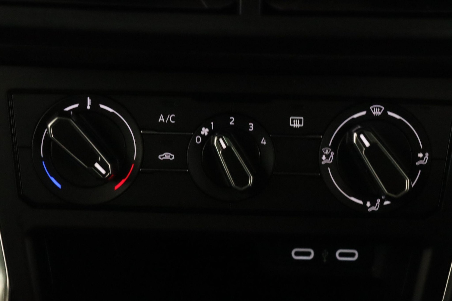 Used Volkswagen Taigo for sale - 77268117: Photo 22