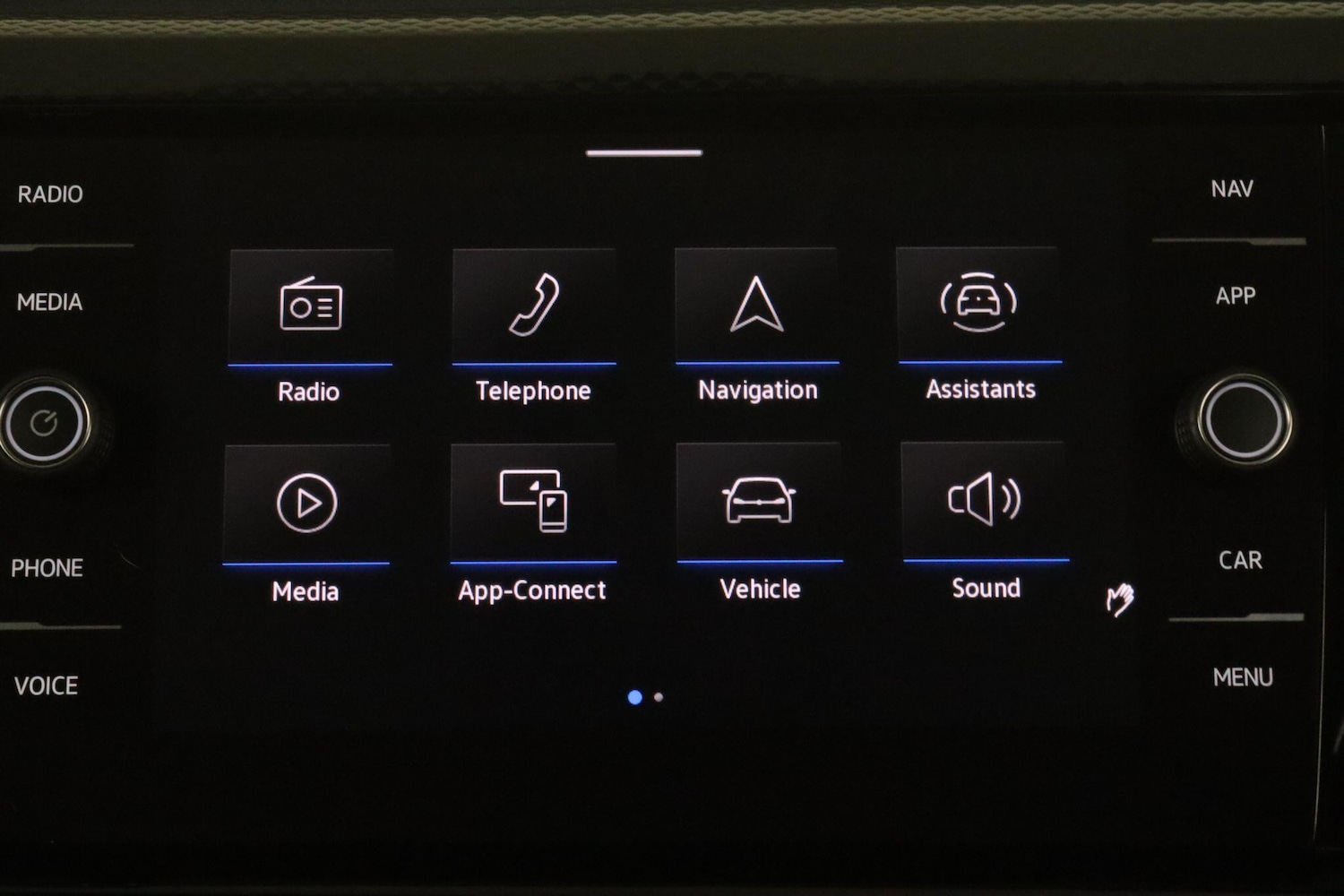 Used Volkswagen Taigo for sale - 77268117: Photo 23