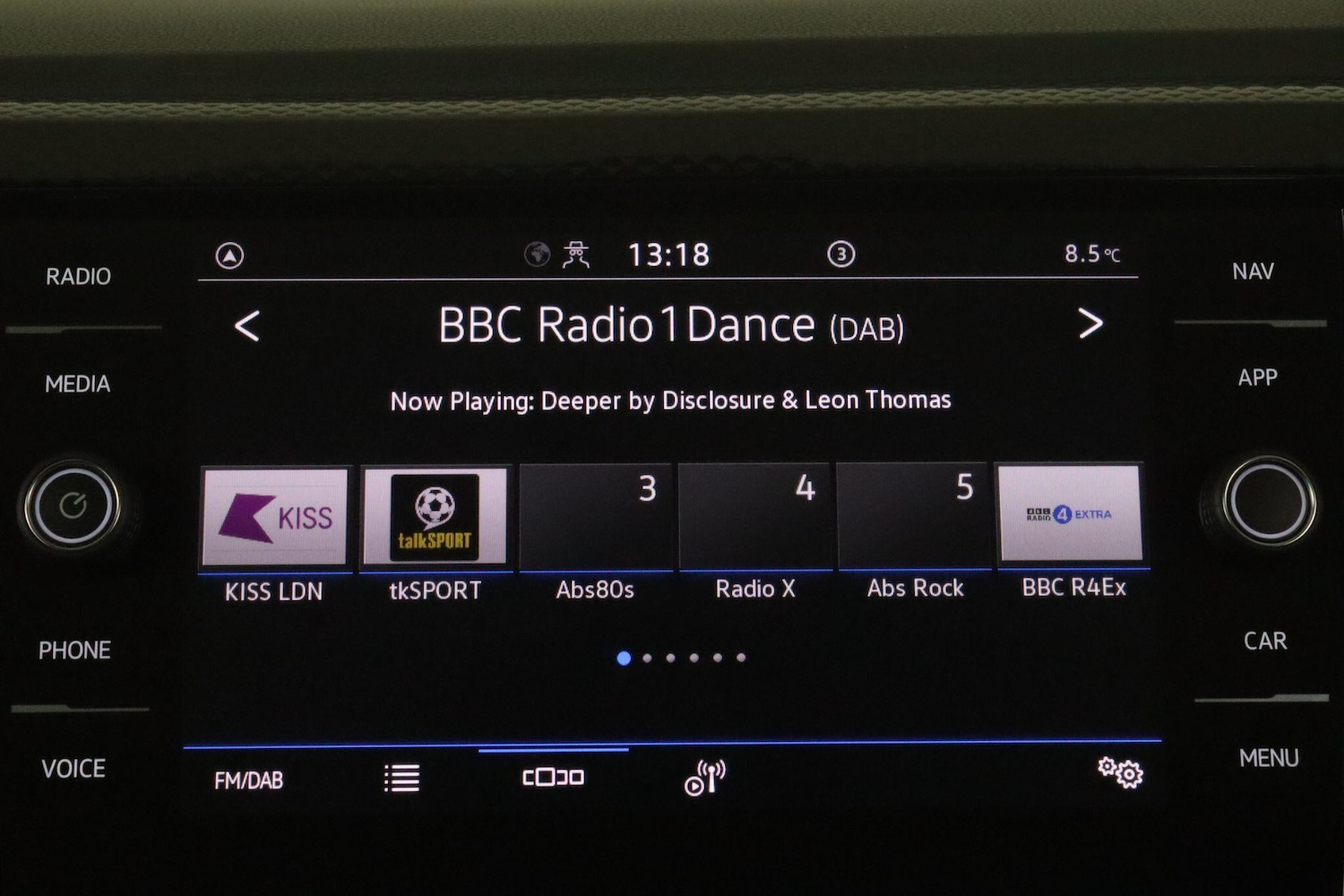 Used Volkswagen Taigo for sale - 77268117: Photo 24